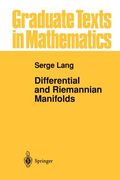 differential and riemannian manifolds (en Inglés)