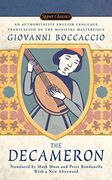 The Decameron (Signet Classics (Paperback)) (en Inglés)