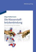 Die Wasserstoffbrückenbindung (en Alemán)