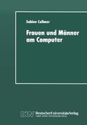 Frauen und Männer am Computer