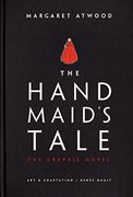 The Handmaid's Tale (Graphic Novel): A Novel (en Inglés)