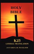 literal translation bible-oe-kj3 (en Inglés)