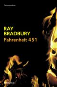 fahrenheit 451 - ray bradbury - debolsillo