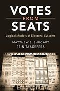 Votes From Seats: Logical Models of Electoral Systems (en Inglés)