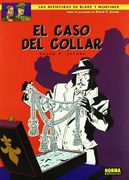 Blake y Mortimer 07. El Caso del Collar