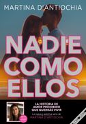 Nadie como ellos (serie NADIE 3)