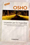 La Pasion por lo Imposible