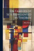On Families of Sets Represented in Theories (en Inglés)