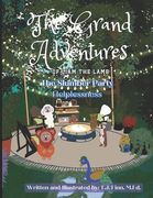 The Grand Adventures of Liam the Lamb - Book 7: The Slumber Party - Helplessness (en Inglés)