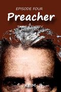 TARP GENTRY - Preacher (en Inglés)
