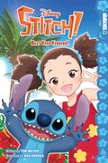 Disney Stitch! Best Food Forever! (en Inglés)