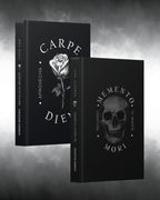 PACK MEMENTO MORI + CARPE DIEM