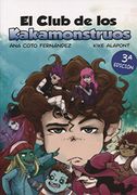 El Club de los Kakamonstruos