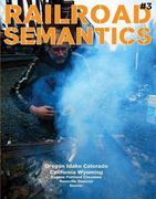 Railroad Semantics #3 (en Inglés)