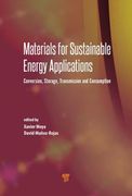 Materials for Sustainable Energy Applications: Conversion, Storage, Transmission, and Consumption (en Inglés)