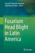 Fusarium Head Blight in Latin America (en Inglés)