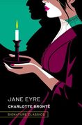 Jane Eyre (Signature Classics) (en Inglés)