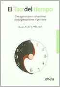 El Tao Del Tiempo (Psicología Práctica)