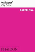 wallpaper city guide: barcelona