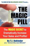 the magic pill (en Inglés)