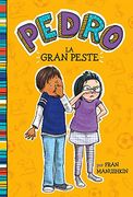 La Gran Peste (Pedro en Espaã Â±Ol) (Spanish Edition) Library Binding