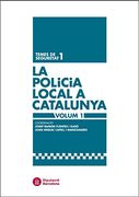 La Policia Local a Catalunya (en Catalán)