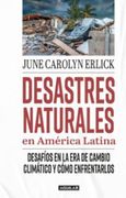 Desastres Naturales en America Latina