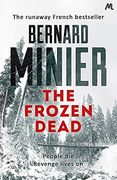 The Frozen Dead (Commandant Servaz)