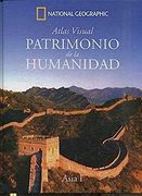 Atlas Visual Patrimonio de la Humanidad Asia i Mongolia China Nepal