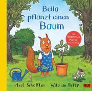 Bella Pflanzt Einen Baum (in German)