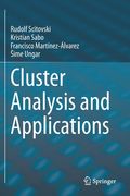 Cluster Analysis and Applications (en Inglés)