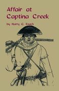 Affair at Captina Creek (en Inglés)
