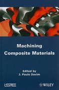 Machining Composites Materials (en Inglés)
