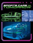 Sports Cars of Tomorrow (en Inglés)