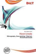 henri lhote
