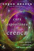 A Cura Espontânea da Crença (en Portugués)