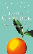 the orange girl (en Inglés)