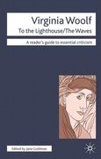 Virginia Woolf - To The Lighthouse/The Waves (en Inglés)