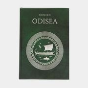 Odisea (in Spanish)