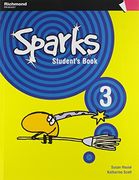 Sparks, 3 Educación PriMaría. Student's book