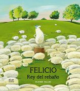 Felicio, rey del Rebaño