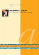 Arte de Epocas Inciertas: De la Edad Media a la Edad Contempora (Col Actas Arte). Nea.