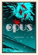 Opus nº 02/02 (Ne) - Satoshi Kon - Planeta De Agostini