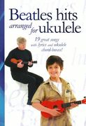 'beatles' hits arranged for ukulele