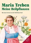 Meine Heilpflanzen (en Alemán)