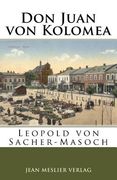 Don Juan von Kolomea (en Alemán)