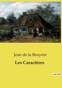 Les Caractères (en Francés)