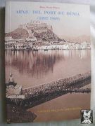 Arxiu del Port de Dénia (1892-1969)