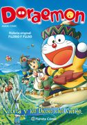 Doraemon. Nobita y los Dioses del Viento (Manga Kodomo) (in Spanish)