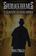 Sherlock Holmes el Secreto de la Caja de Sándalo
